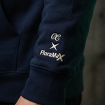 The Cultivators Club × FloraMax — "We Cultivate Culture" Eco Hoodie