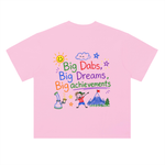 Big Achievements Tee