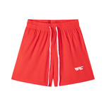WRC Stamp Basketball Short