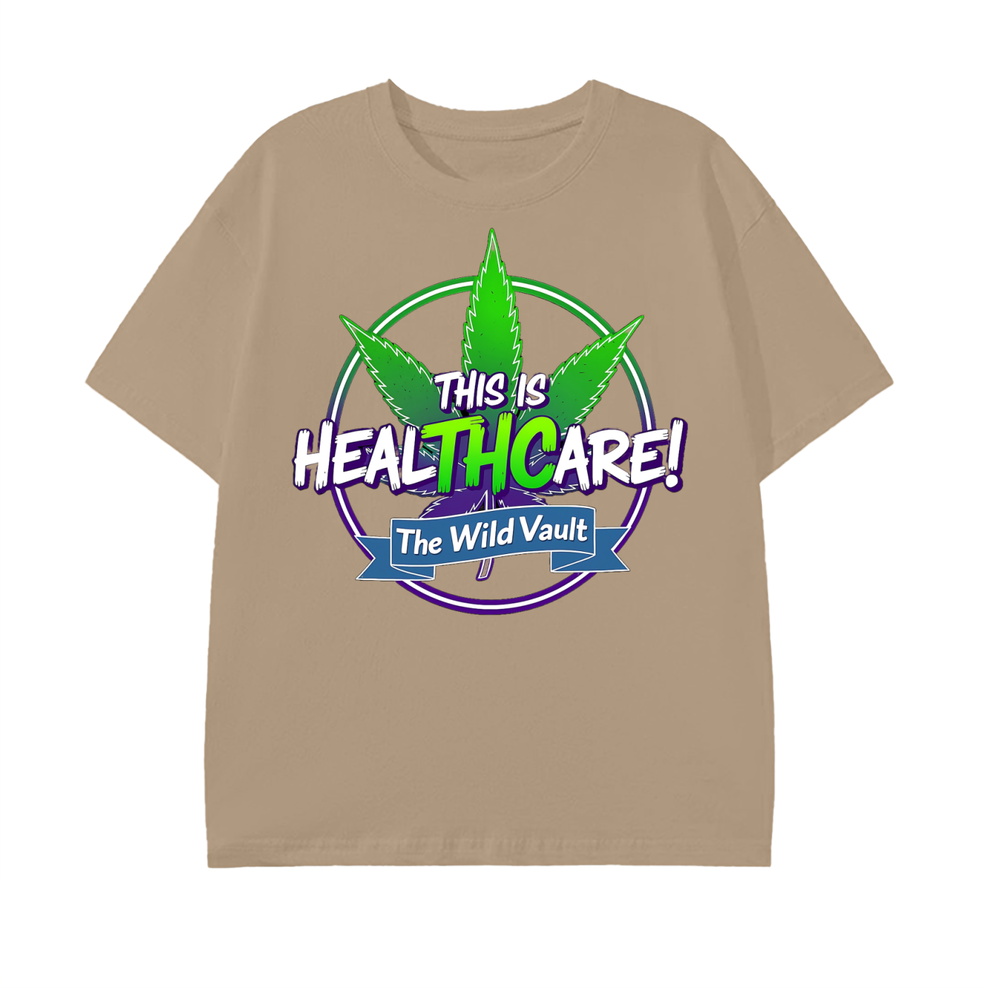 This is Healthcare! Unisex Tee