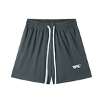 WRC Stamp Basketball Short