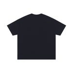 Oversized WRC Stamp Tee