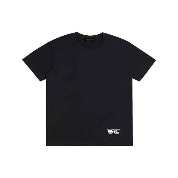 WRC Stamp Tee