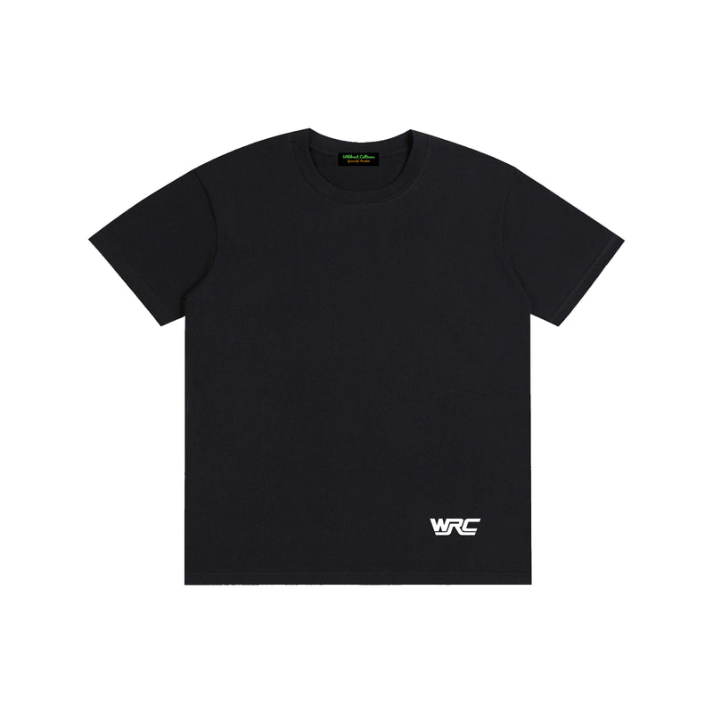 WRC Stamp Tee