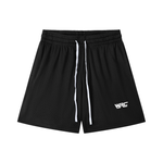 WRC Stamp Basketball Short