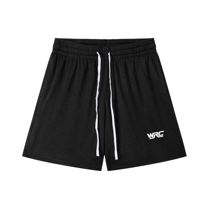 WRC Stamp Basketball Short