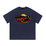 WRC Respect to Country Tee