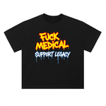 Support Legacy Tee