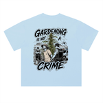 No Crime Tee