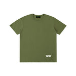 WRC Stamp Tee