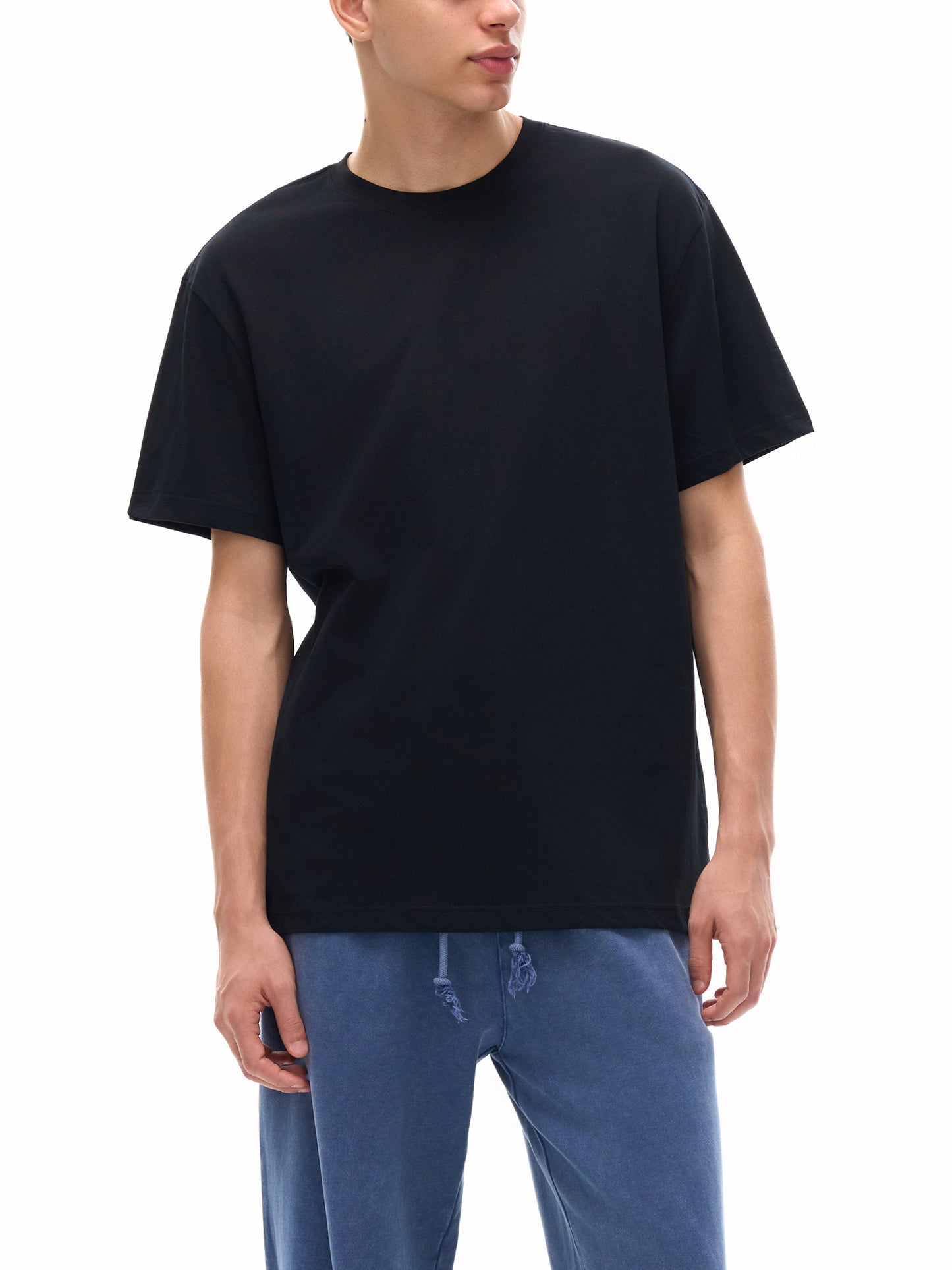 Indicouch Tee - By The BatTree