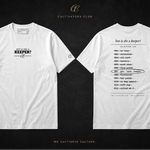 Keeper Tee — Selection Series