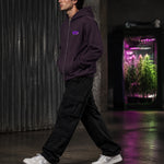 WRC Drip Tag Men's Heavy Zip Hoodie