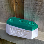 The WRC 3 Slide Stand: Precision Elevated