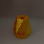 The WRC 14mm Slide Stand: Precision Elevated