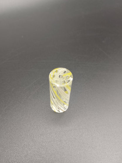 Glass Doink Tips - 7 hole