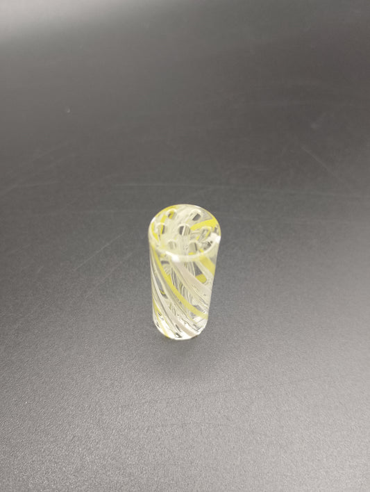 Glass Doink Tips - 7 hole