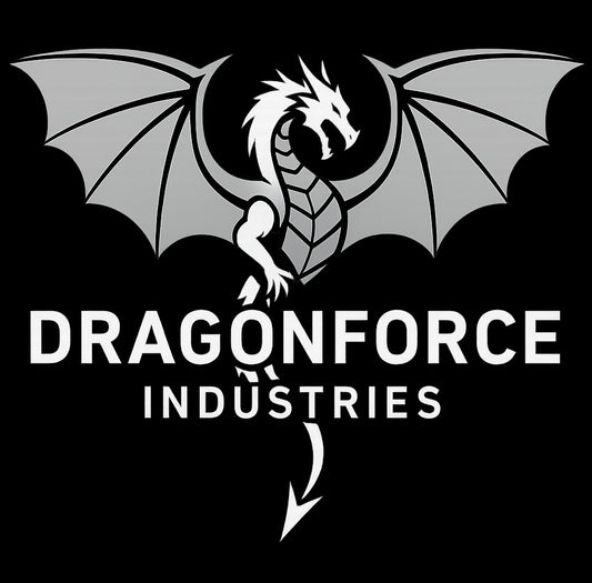 Dragonforce Industries – Dragon Gas