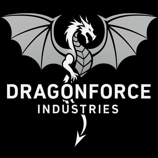 Dragonforce Industries – Dragon Gas