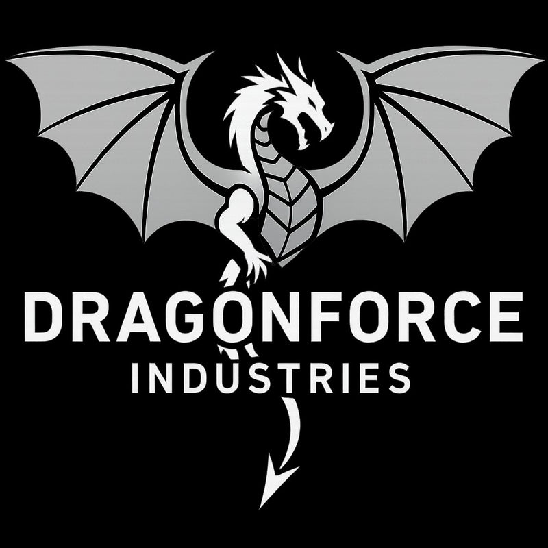 Dragonforce Industries – Dragon Gas