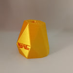 The WRC 14mm Slide Stand: Precision Elevated