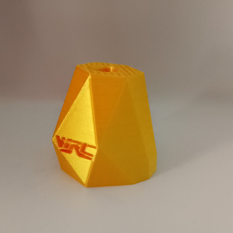 The WRC 14mm Slide Stand: Precision Elevated