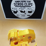 The WRC Scrog hooks - 6 pack