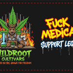 WRC X F@CK Medical Banner