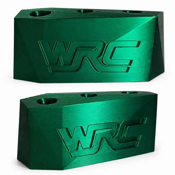 The WRC 3 Slide Stand: Precision Elevated