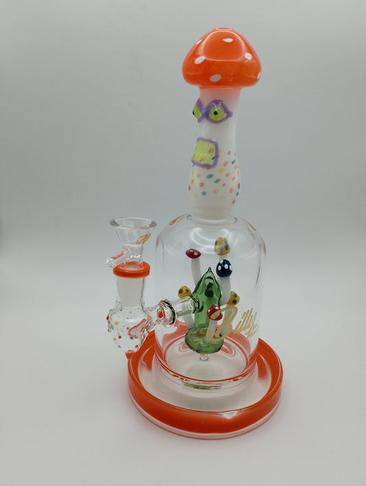 BillyMate - Ultimate Mushroom Dab Rig