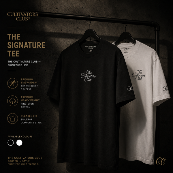 The Signature Tee