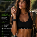 WRC Sports Bra