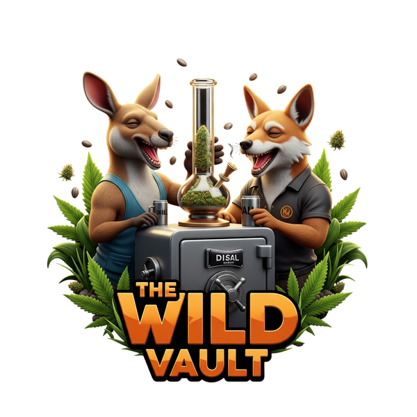 The Wild Vault