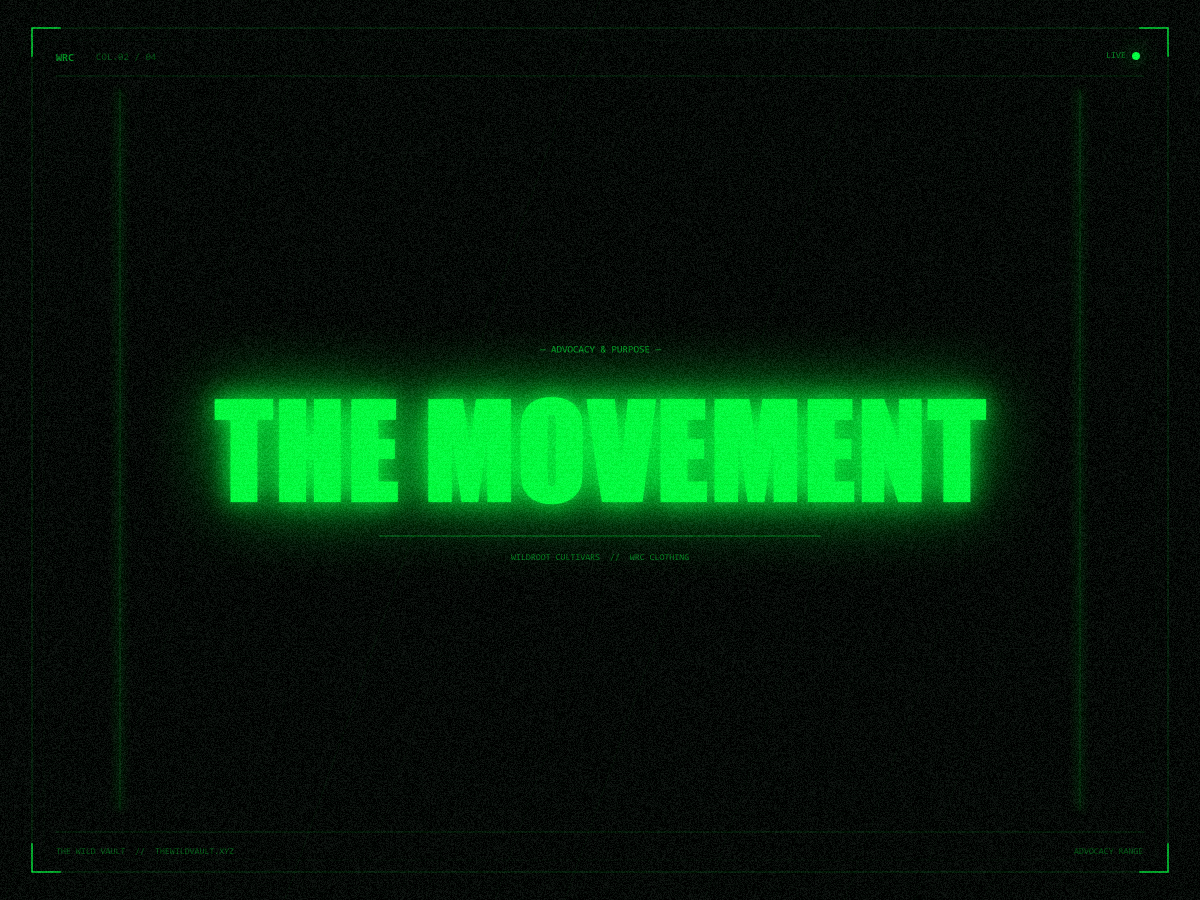 The Movement