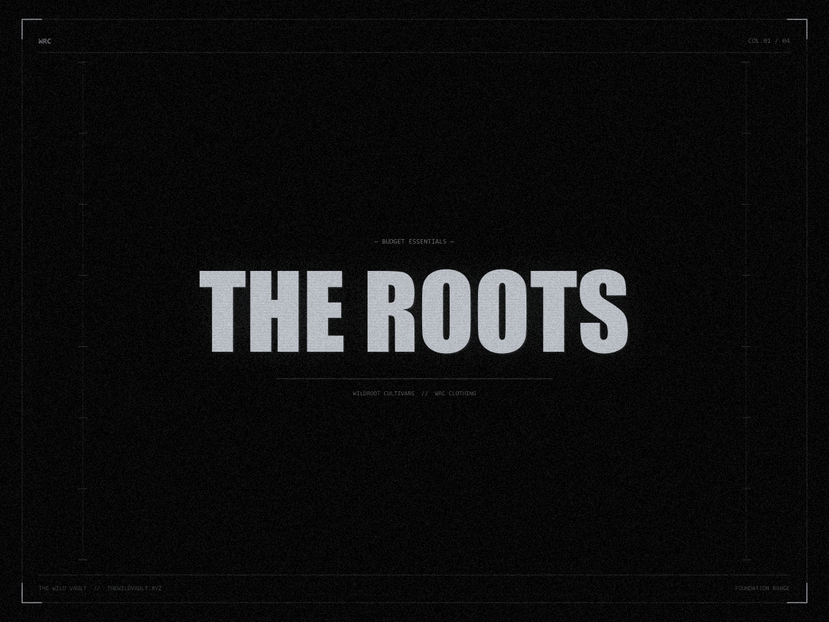 The Roots